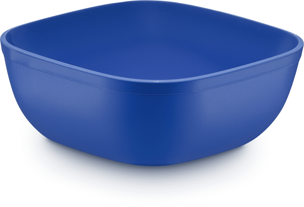 Bowl Azul