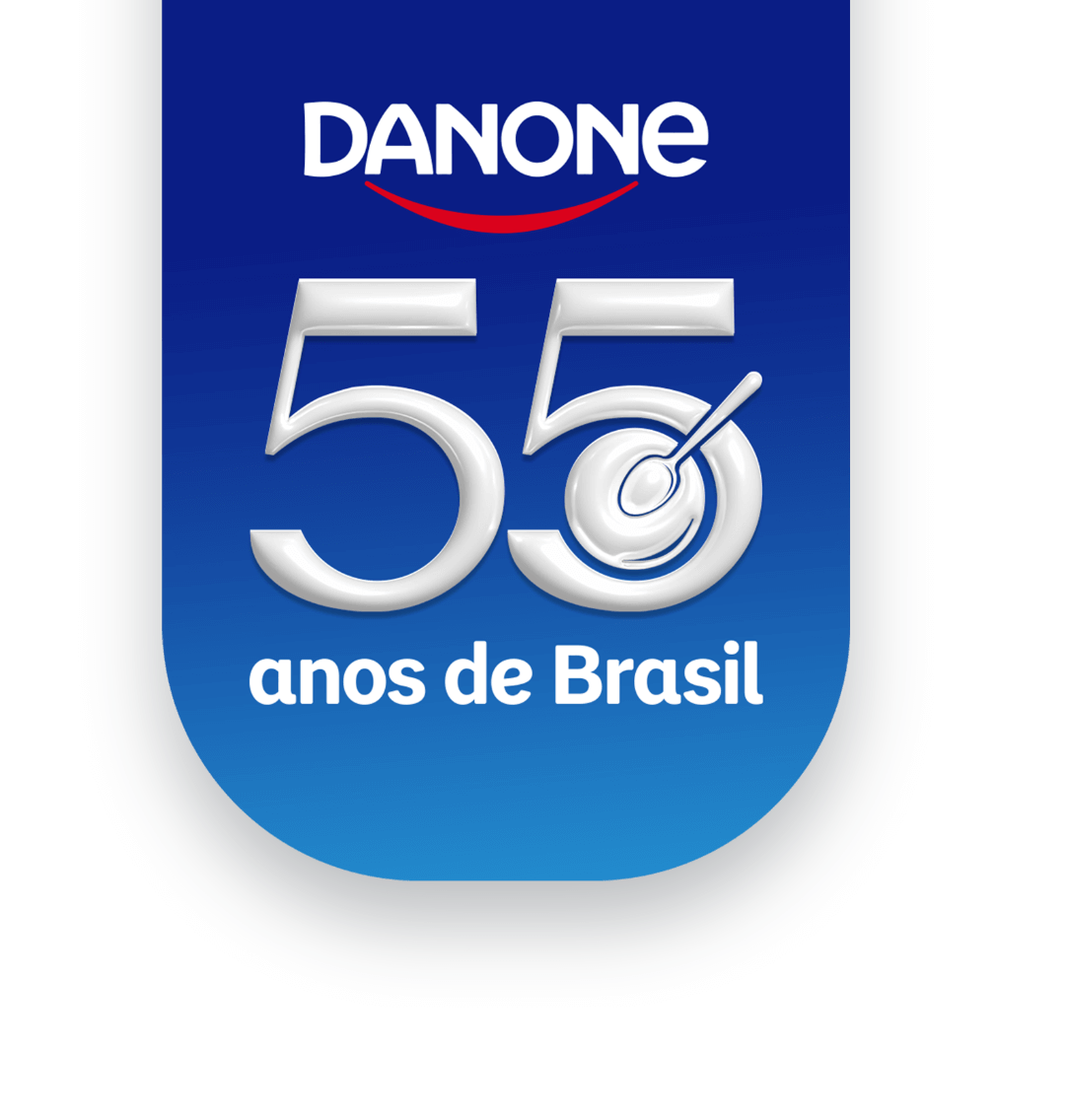 55 Anos